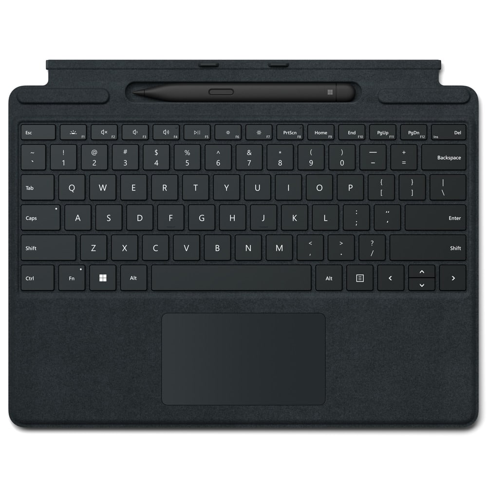 Surface Pro Signature Keyboard with Slim Pen 2 product