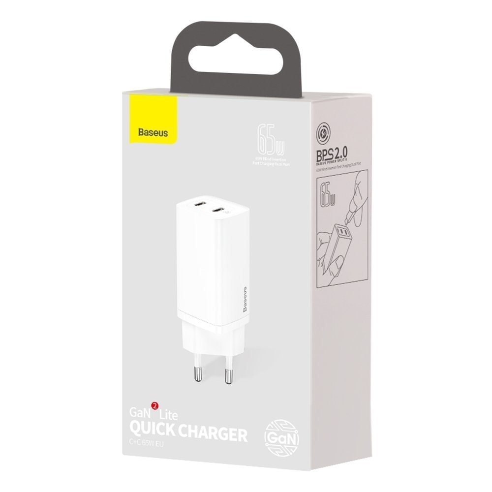 Baseus CCGAN2L-E02