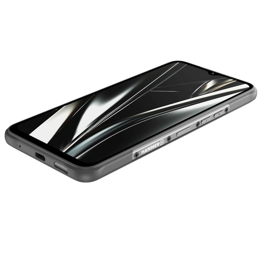 MyPhone HAMMER Blade Va 5G 128GB/8GB