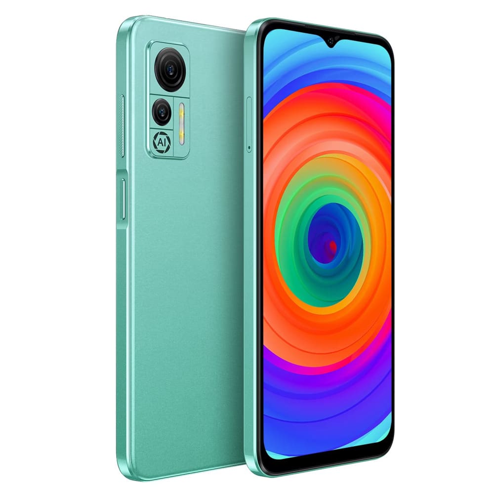 Ulefone Note 14 3/16GB Green