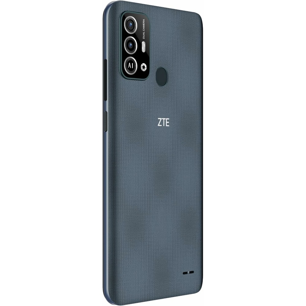 ZTE Blade A53 Pro 64GB/8GB DS 4G Midnight Blue