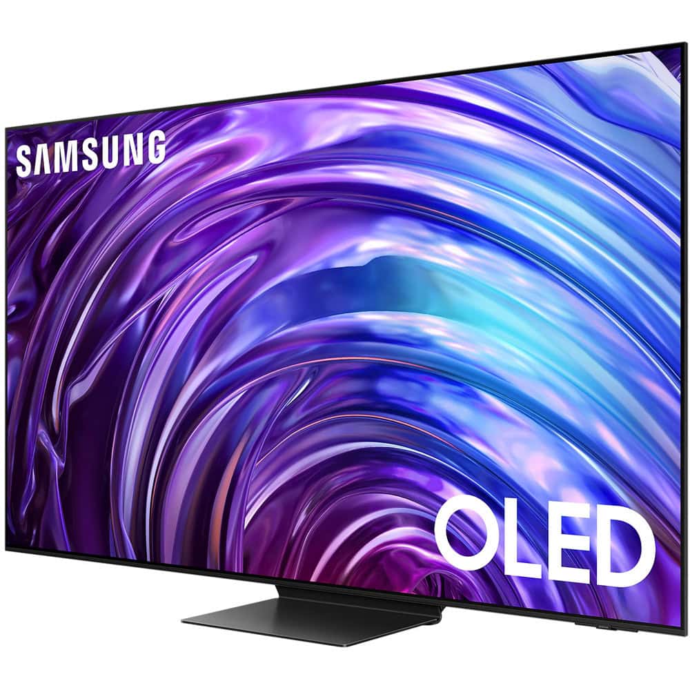 Samsung OLED S95D QE77S95DATXXH