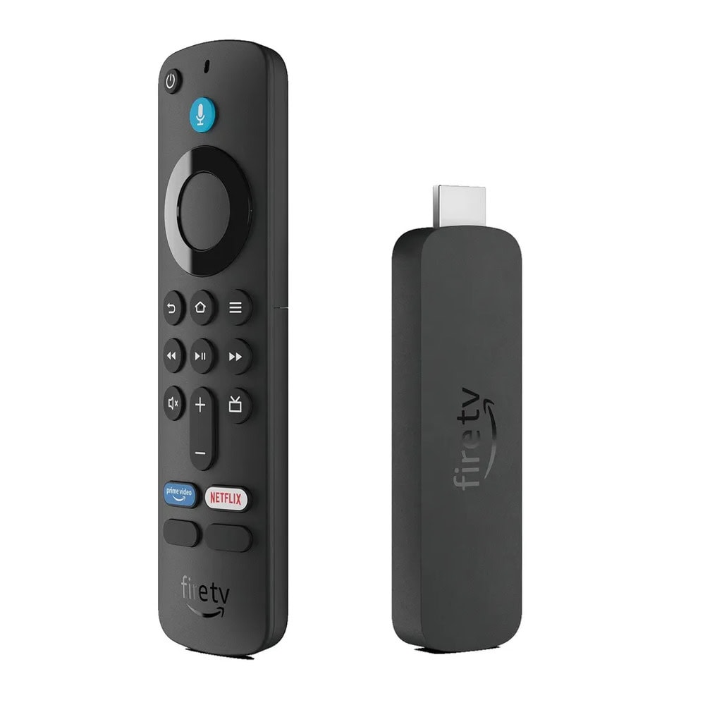 Amazon Fire TV Stick 4K Plus B0F7ZFWVTC | JAR Computers Amazon Fire TV Stick 4K Plus B0F7ZFWVTC
