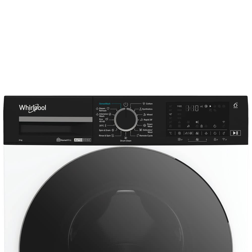 Whirlpool WPM 87W ADS EE