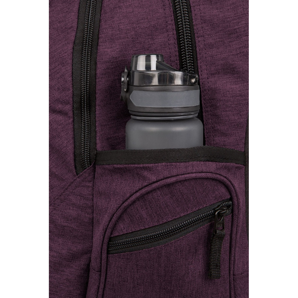 Ученическа раница CoolPack Break Plum