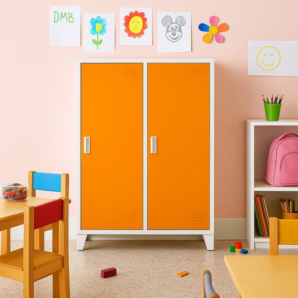 carmen cr-1605-2 jz сив/оранжев