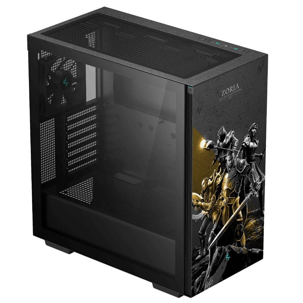 DeepCool CH510 ZORIA R-CH510-ZORIA-E-1