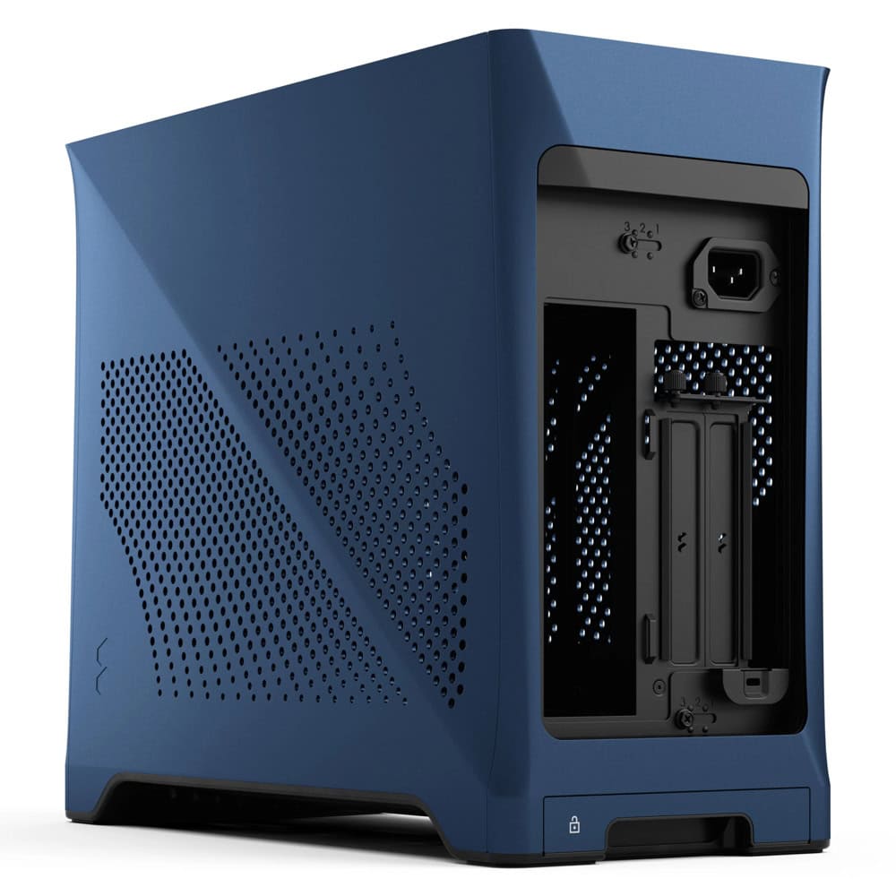 Fractal Design Era 2 Midnight Blue FD-C-ERA2N-03