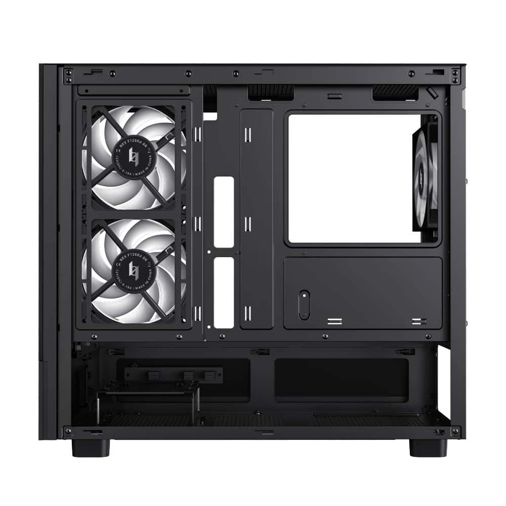 gamemax nex c31 bk 9109-0013r0014