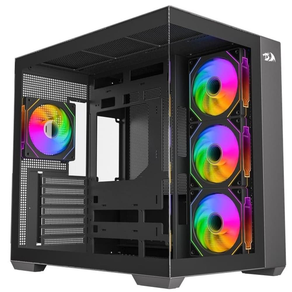 Redragon Evo ARGB GC-623-PRO | JAR Computers Redragon Evo ARGB GC-623-PRO