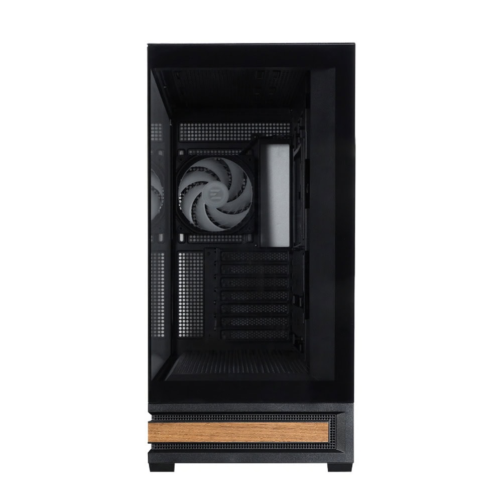 zalman p40 namu black