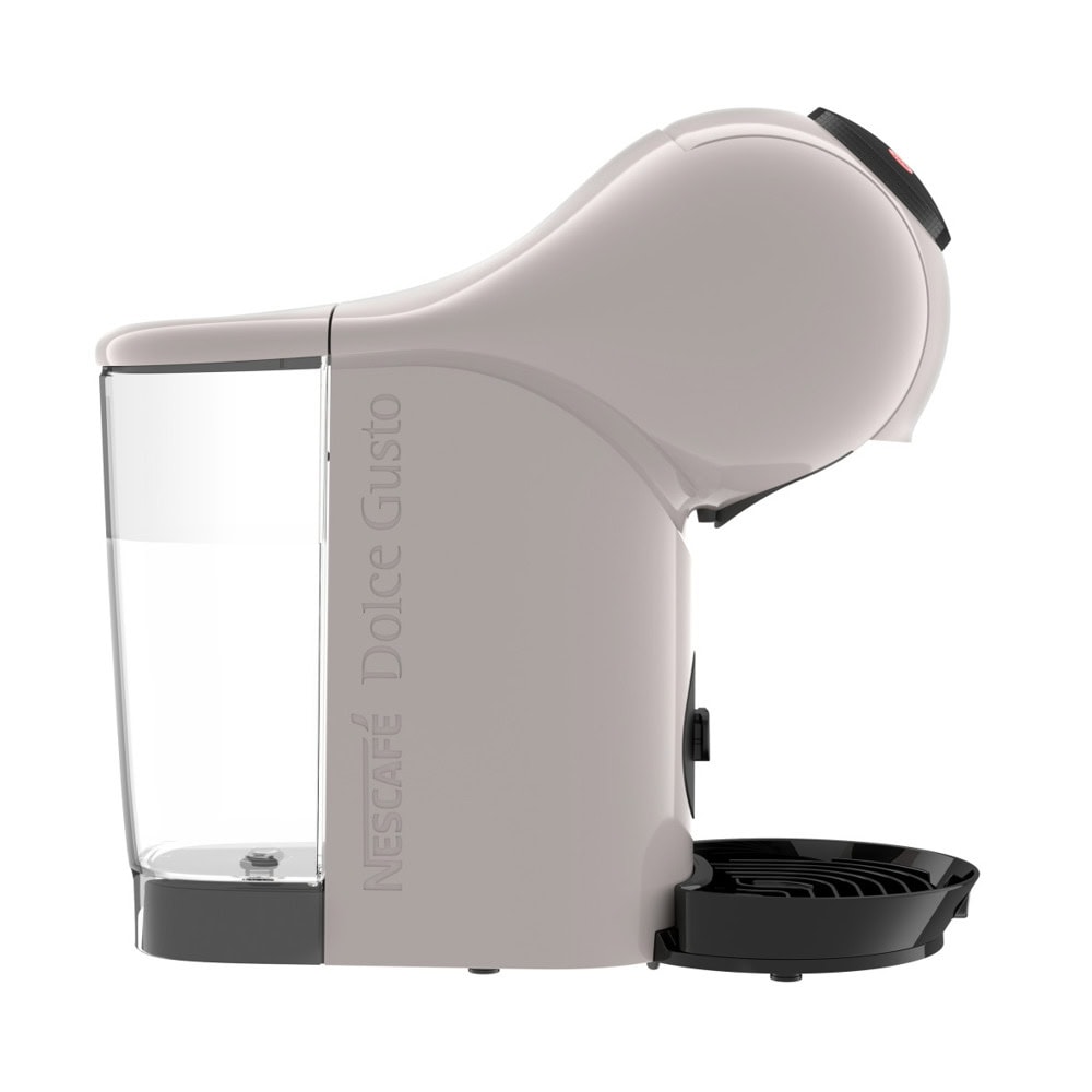 Krups GENIO S Taupe Beige KP243AF0