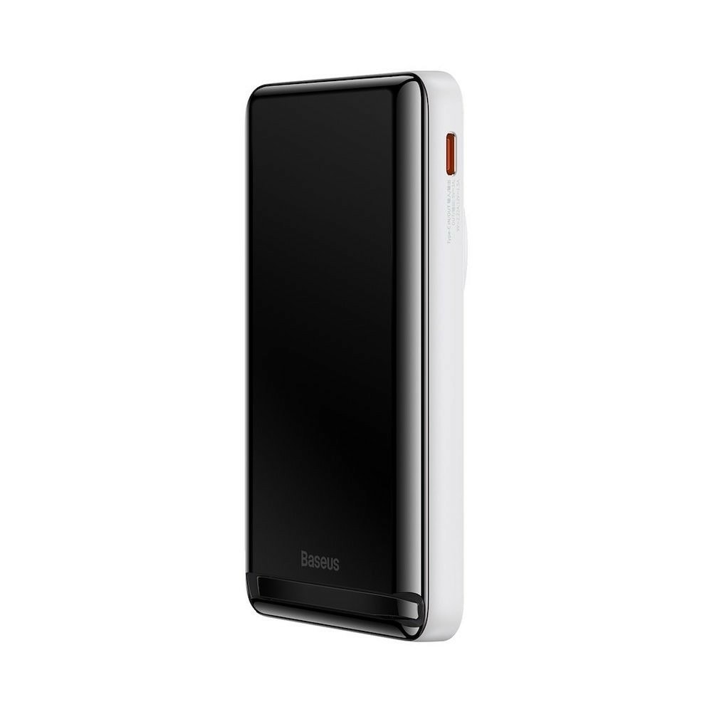 Baseus PPCX000002 10 000mAh 20W White