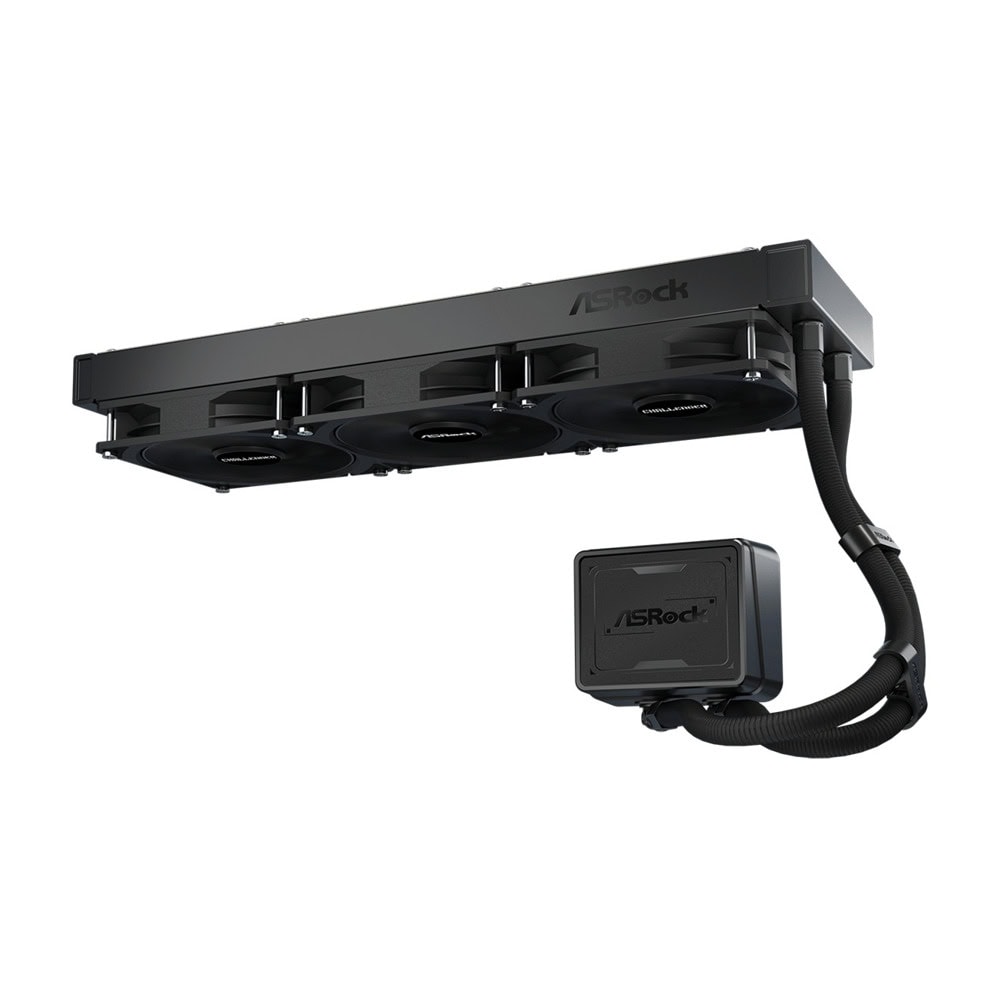 ASRock Challenger Pure 360 90-ACLA36-BDKGA6