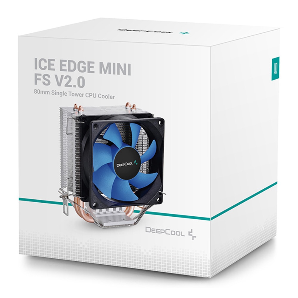 DeepCool ICE EDGE MINI FS V2.0 DP-MCH2-IEMV2
