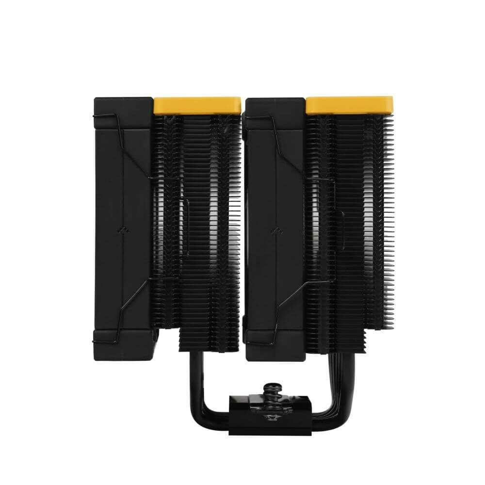 DeepCool AK620 Zero Dark Zoria R-AK620-BKNPMN-E