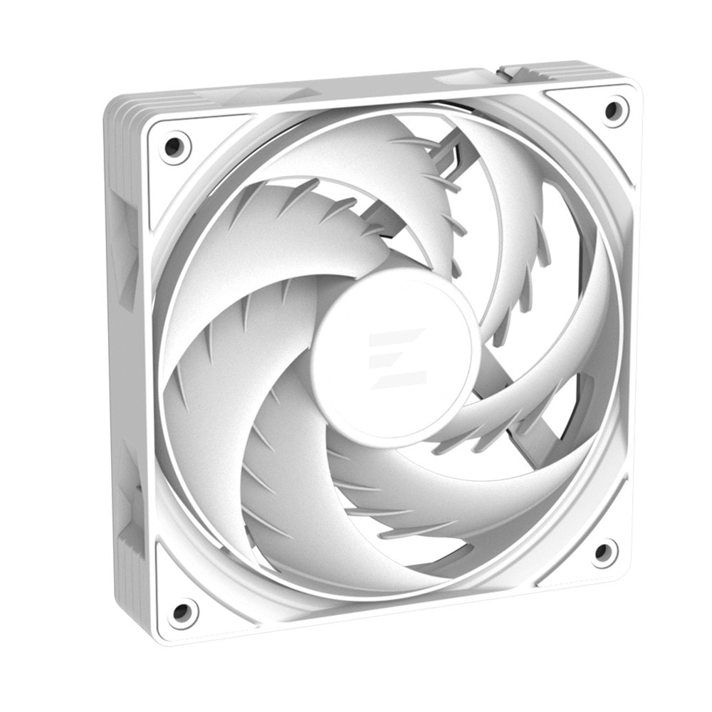 zalman alpha2 ds a24 white | JAR Computers zalman alpha2 ds a24 white