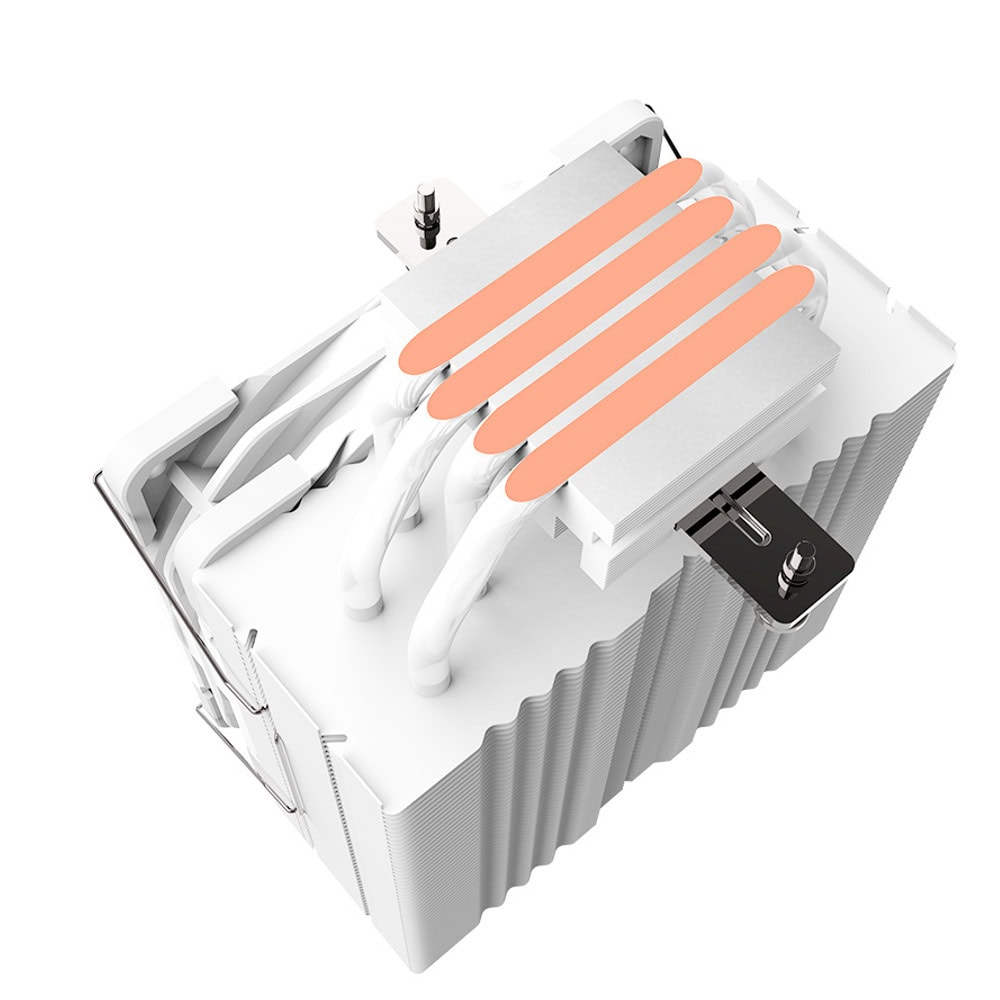 zalman cnps9x performa plus argb whit | JAR Computers zalman cnps9x performa plus argb whit