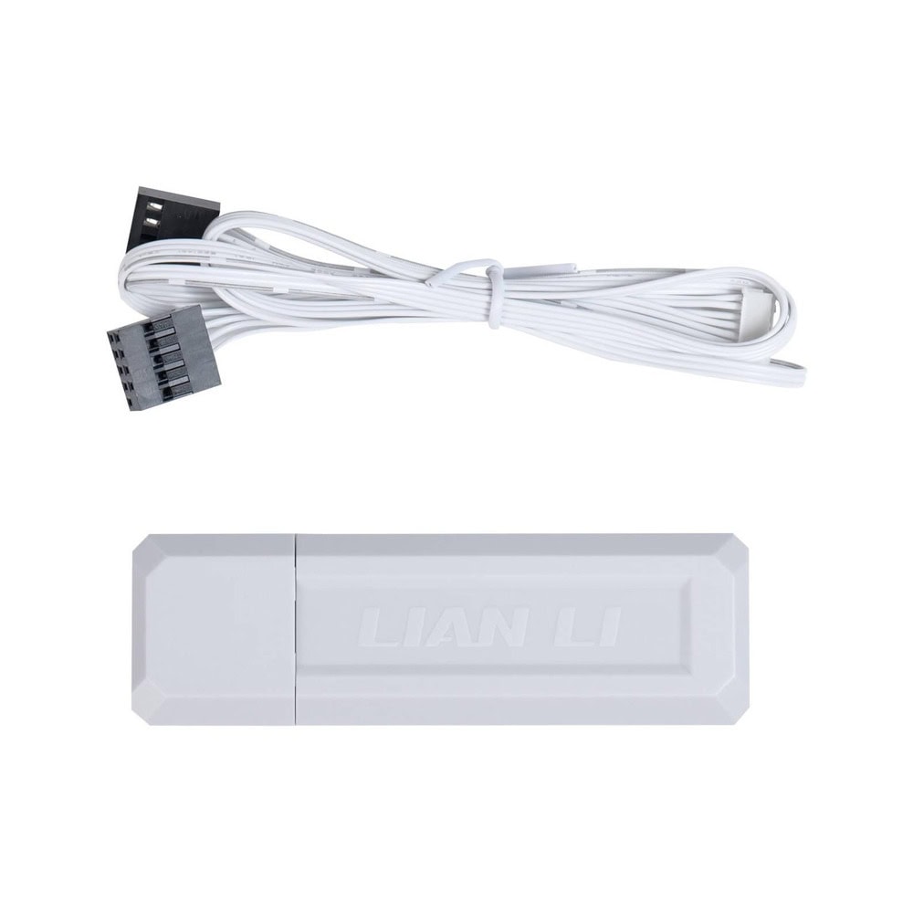 Lian Li UNI FAN CL Wireless Reverse 12RCL1W3W