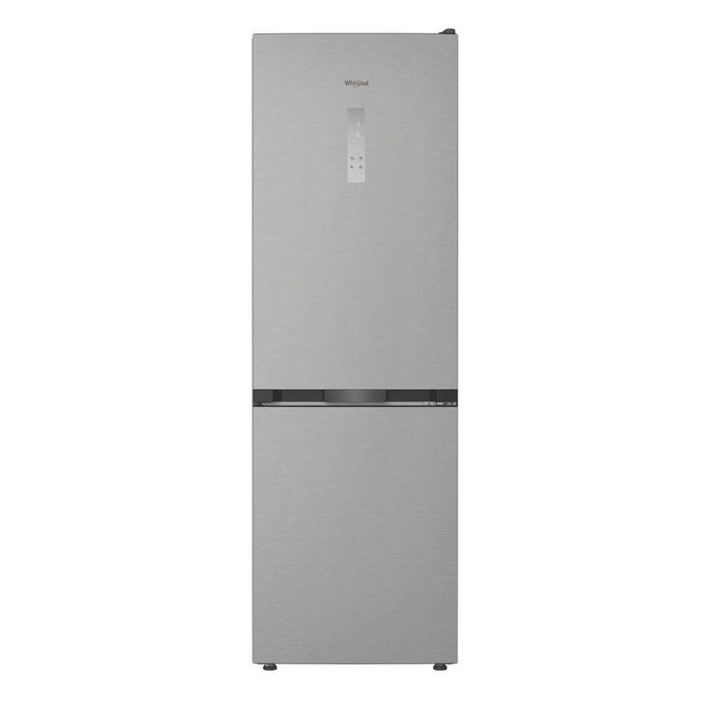 хладилник с фризер whirlpool whk 26372 x5ea1 | JAR Computers хладилник с фризер whirlpool whk 26372 x5ea1