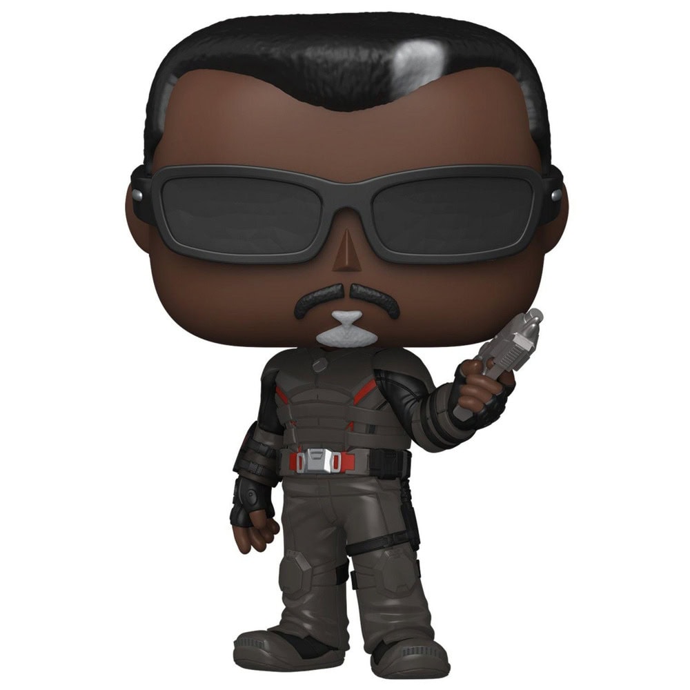 funko pop! marvel: deadpool & wolverine blade | JAR Computers funko pop! marvel: deadpool & wolverine blade