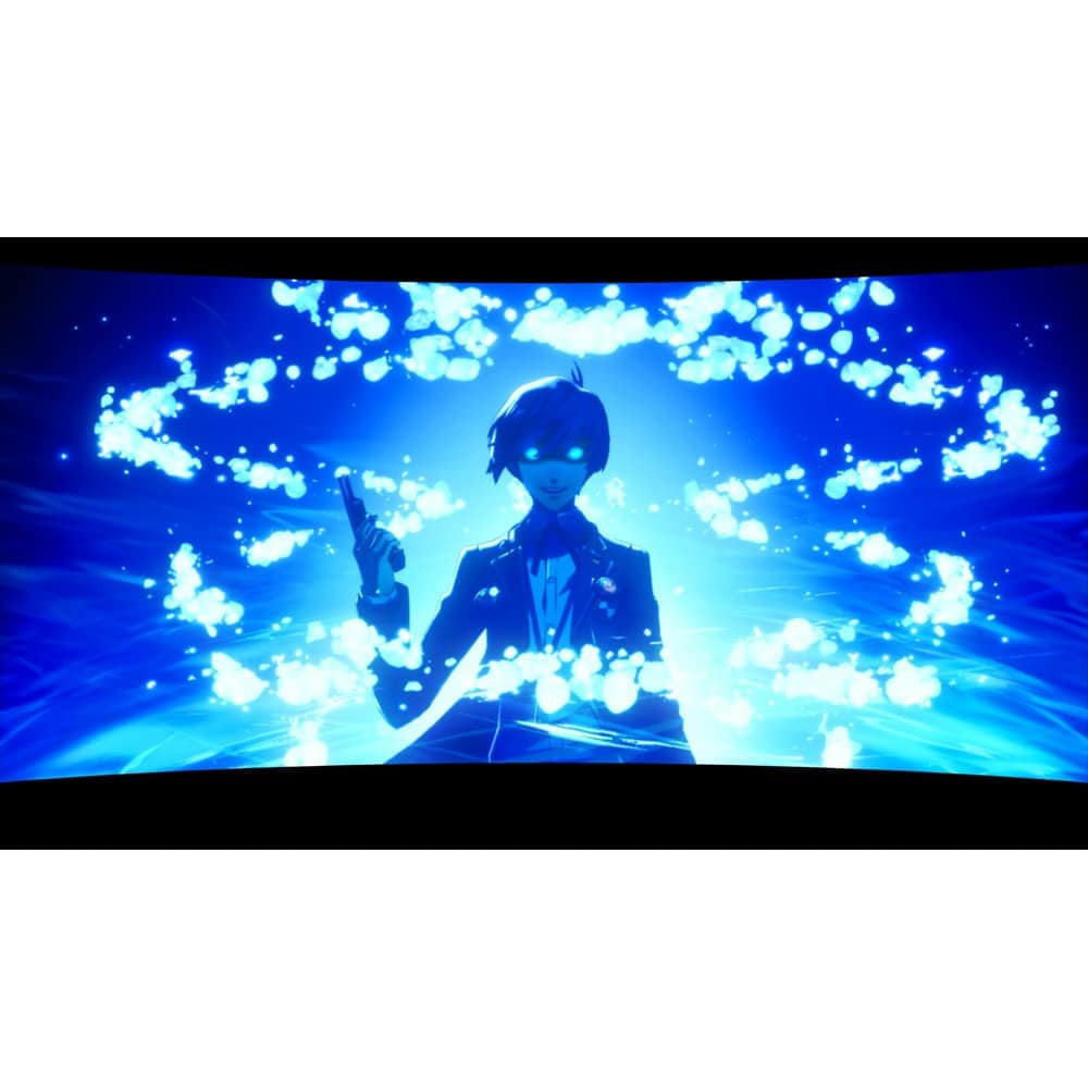 Persona 3 Reload (Xbox One/Series X)