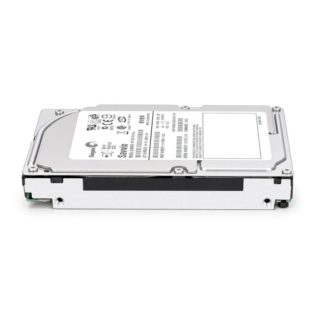 Seagate Exos 10E2400 ST600MM0009 | JAR Computers Seagate Exos 10E2400 ST600MM0009