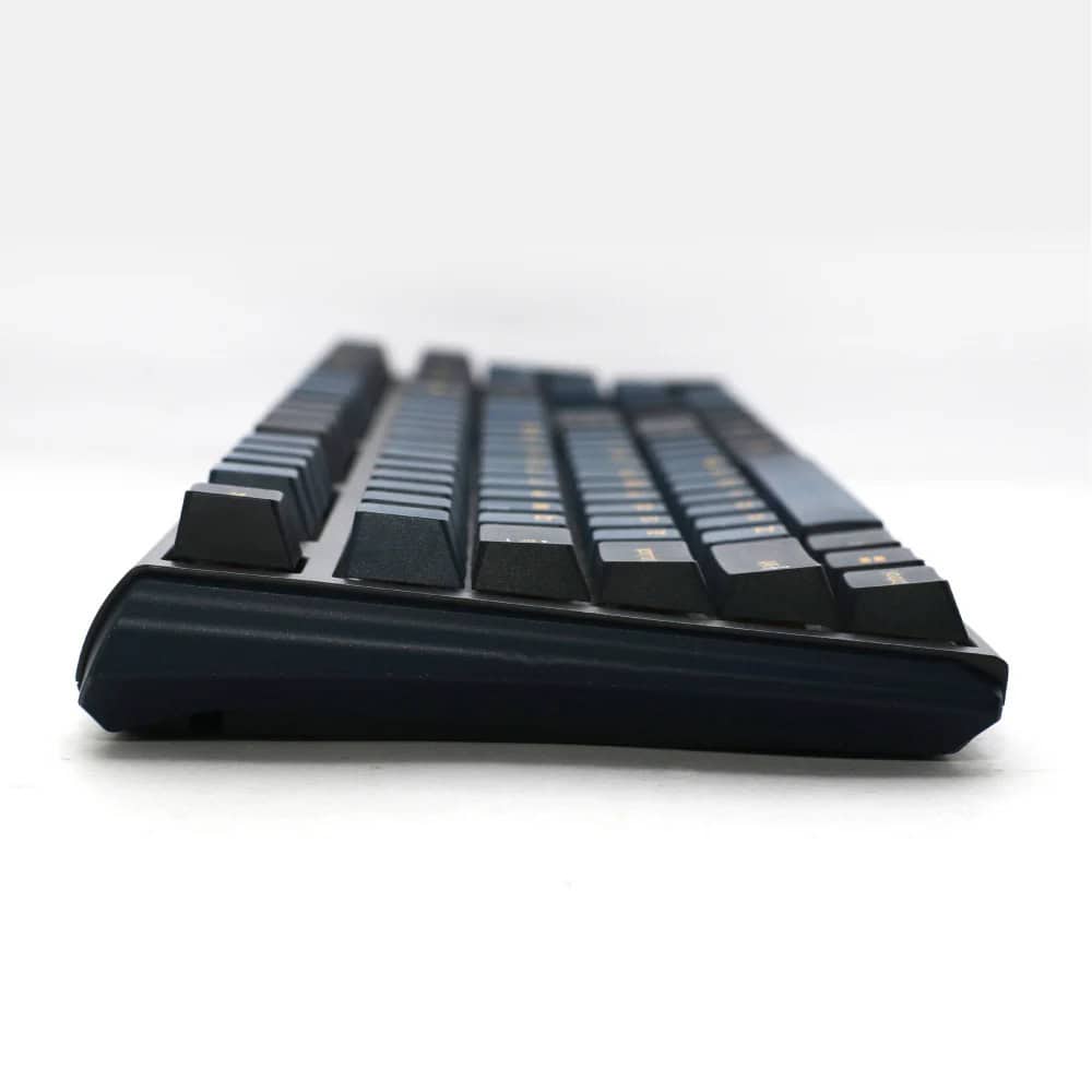 Ducky One 3 Pro Nazca Line Black Brown switch | JAR Computers Ducky One 3 Pro Nazca Line Black Brown switch