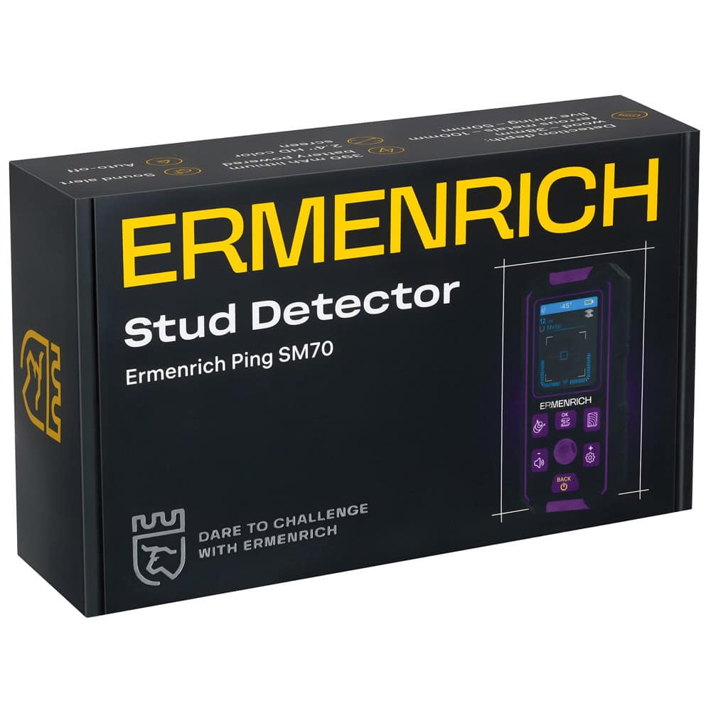 Ermenrich Ping SM70 LV83841