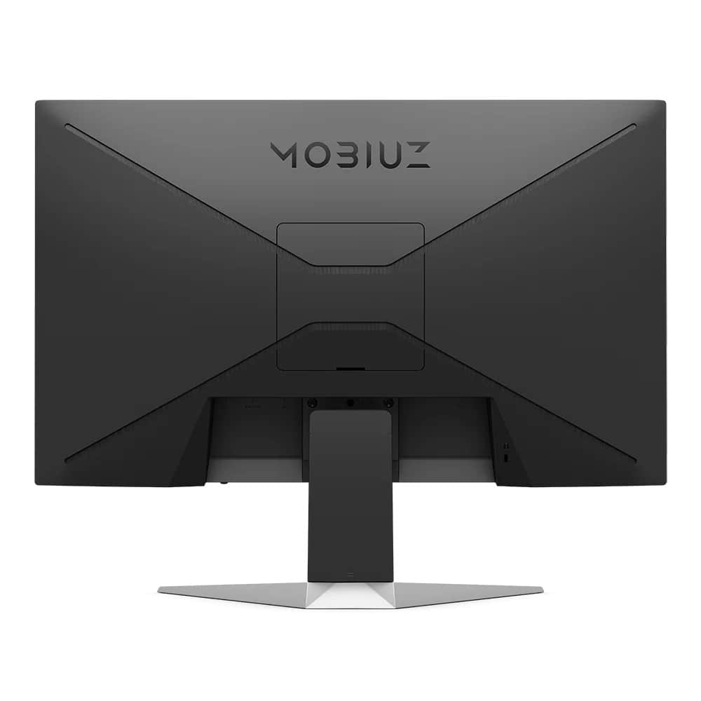 BenQ MOBIUZ EX240N + Fury - Avenger M+