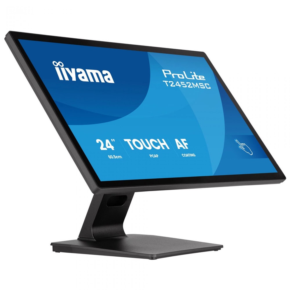 iiyama t2452msc-b2 | JAR Computers iiyama t2452msc-b2