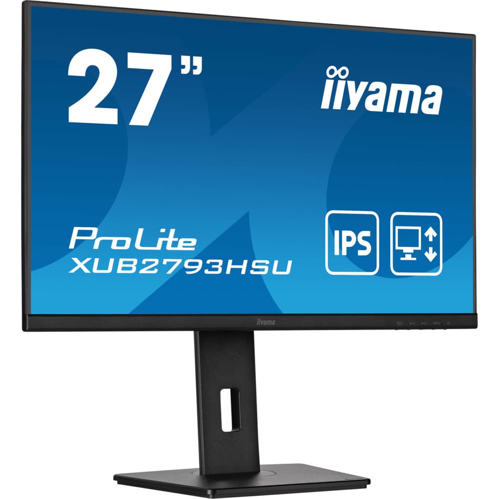 Iiyama XUB2793HSU-B5