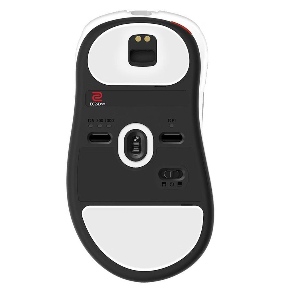 ZOWIE EC3-DW 4K White 9H.N4WBE.A3E | JAR Computers ZOWIE EC3-DW 4K White 9H.N4WBE.A3E