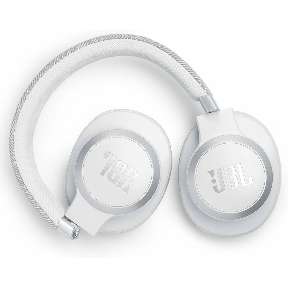 JBL Live 770NC White JBLLIVE770NCWHT