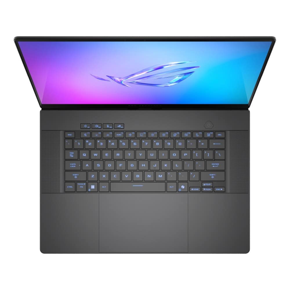 Asus ROG Zephyrus 16 GU606AW-TB082X 90NR0PG1-M003P | JAR Computers Asus ROG Zephyrus 16 GU606AW-TB082X 90NR0PG1-M003P