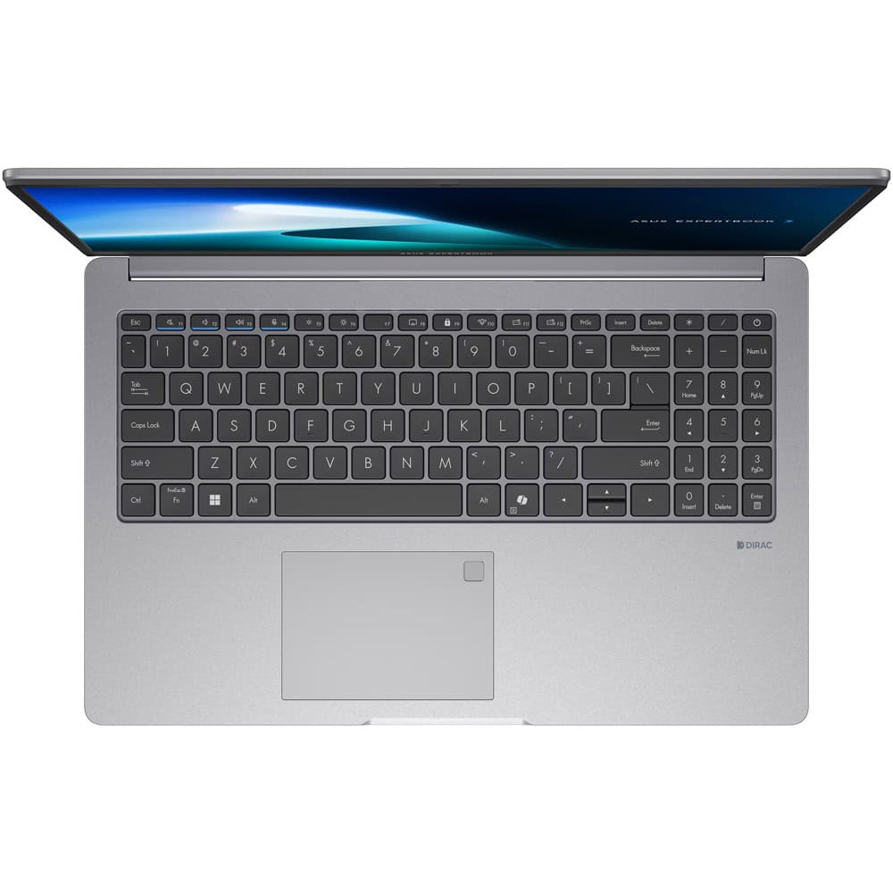 Asus ExpertBook P1 P1503CVA-S70472 90NX0881-M00HY0