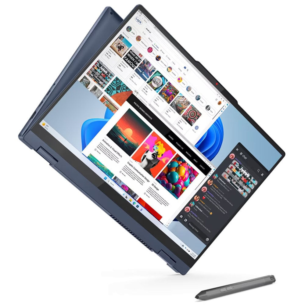 Lenovo IdeaPad 5 2-in-1 16AHP9 83DS000DBM