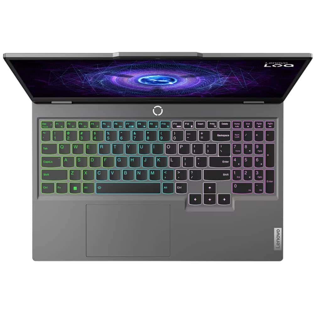 Lenovo LOQ 15IRX9 (83DV01GKBM)