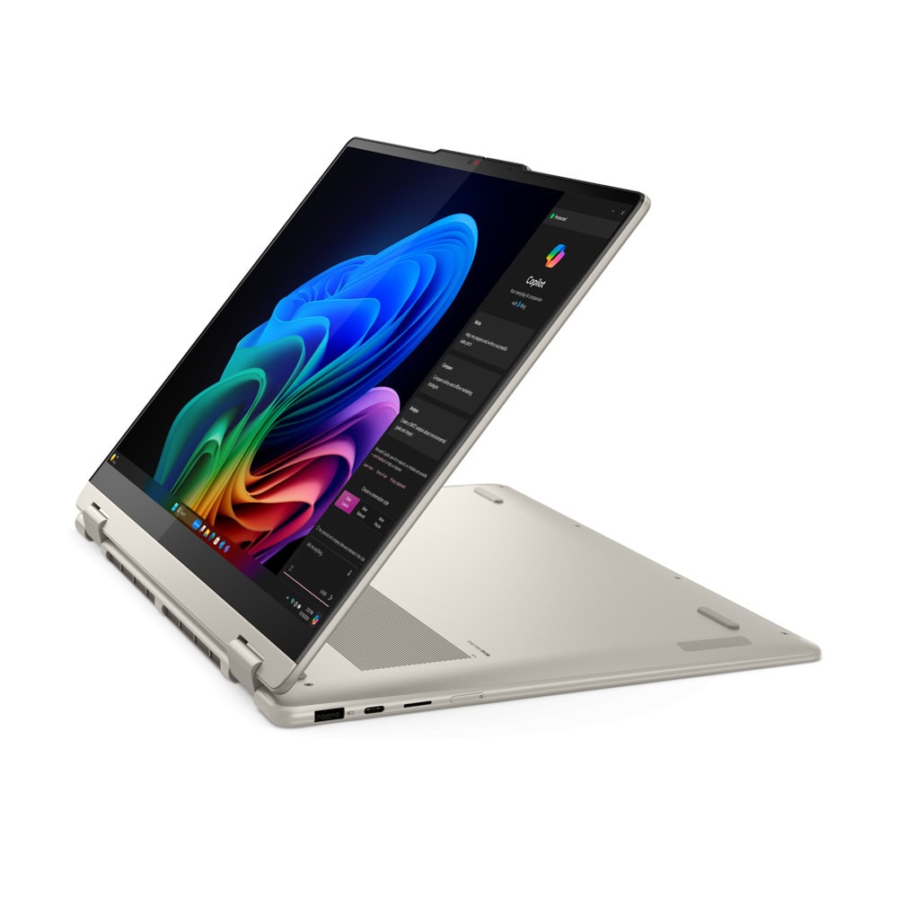 лаптоп lenovo yoga 7 16akp10 83ju0010rm