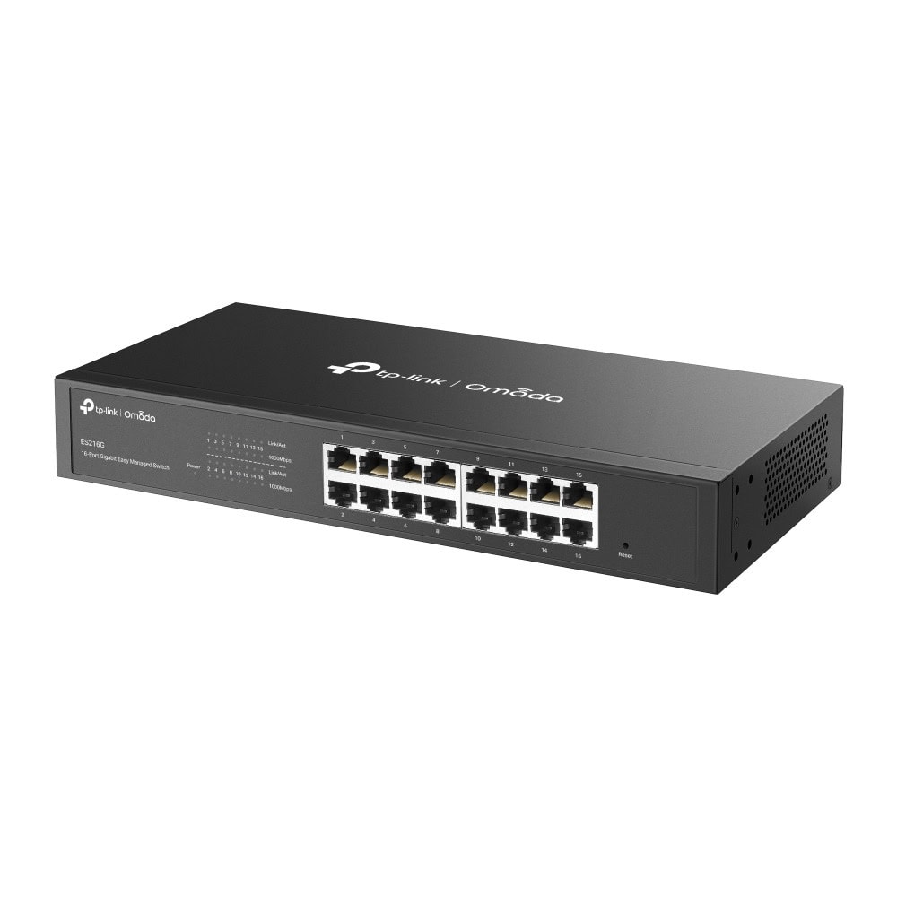 TP-Link Omada ES216G