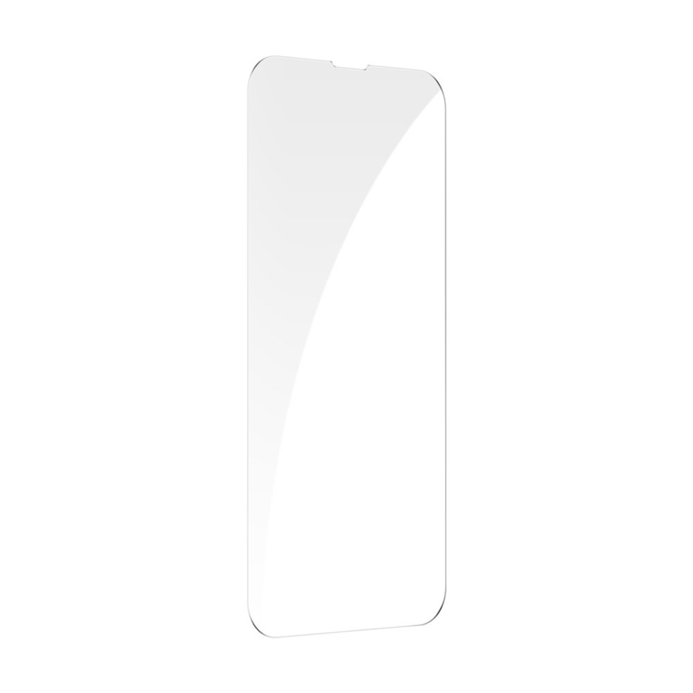 Baseus Full Screen Porcelain Tempered Glass SGBL03