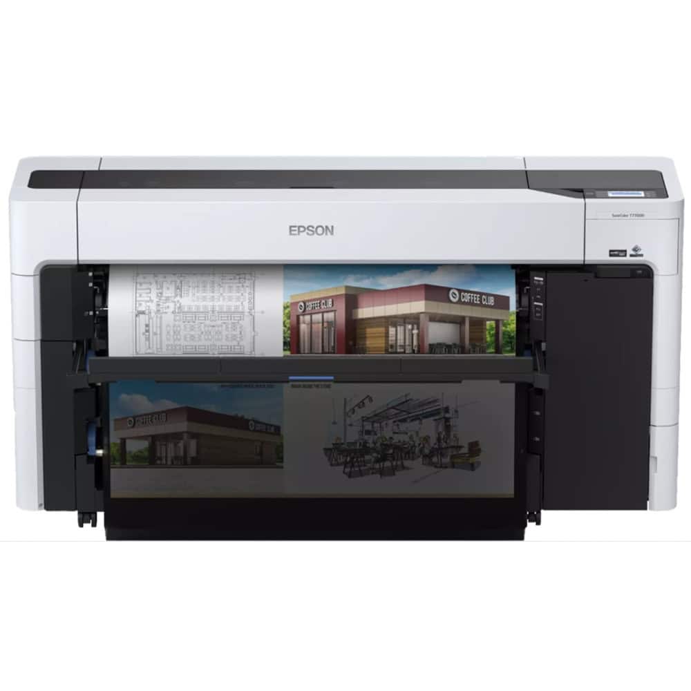 Epson SureColor SC-T5700D C11CH81301A0