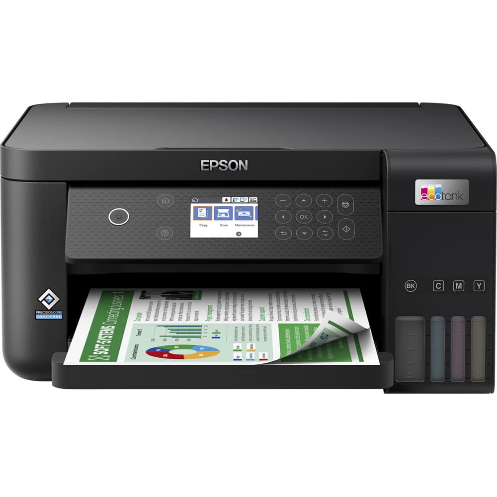 Epson EcoTank L6260 WiFi MFP