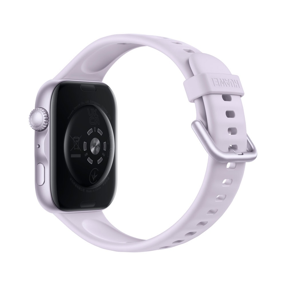 Huawei Watch Fit 5 Purple Niki-B19F 55020HSC | JAR Computers Huawei Watch Fit 5 Purple Niki-B19F 55020HSC