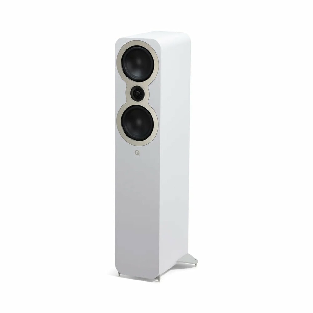 Q Acoustics 3050c White QA3354