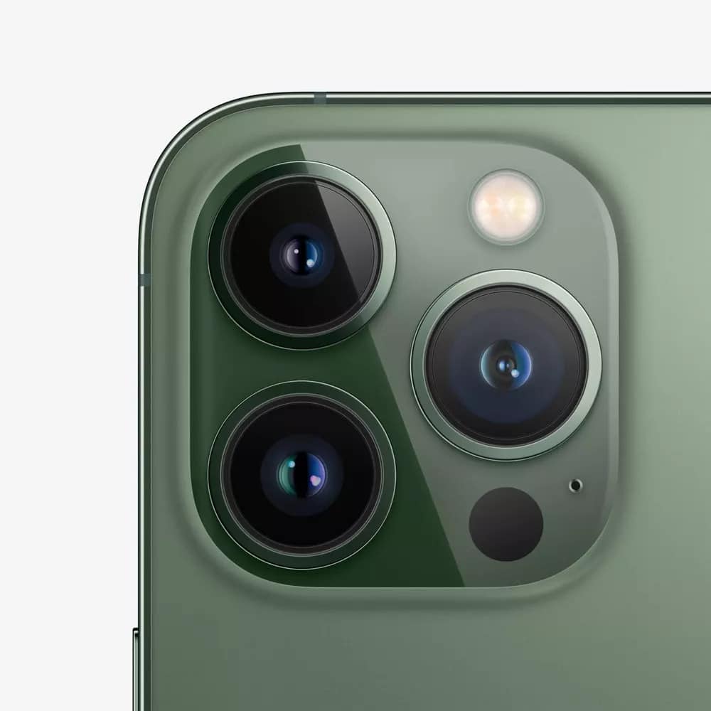 Смартфон Apple iPhone 13 Pro Max 6GB 256GB Зелен