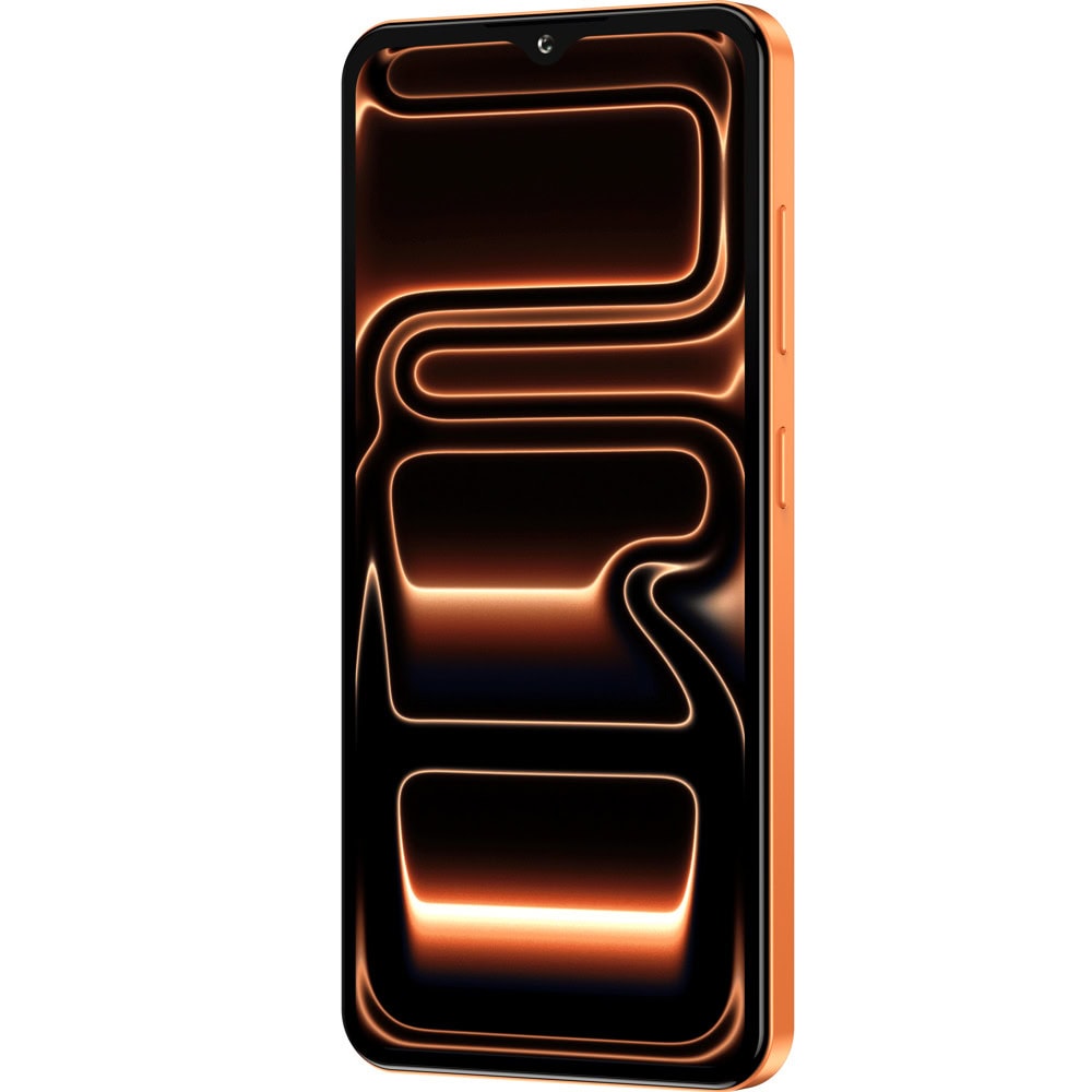 Oukitel C17 4G 64GB/4GB Orange