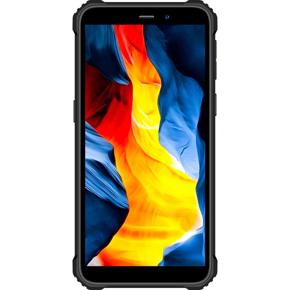 Oukitel WP32 128GB/4GB Black | JAR Computers Oukitel WP32 128GB/4GB Black
