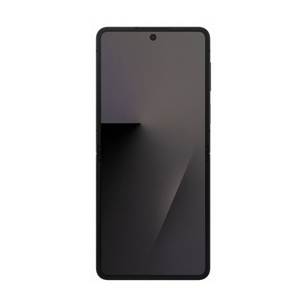 Samsung Galaxy Z Flip7 12GB/256GB Black