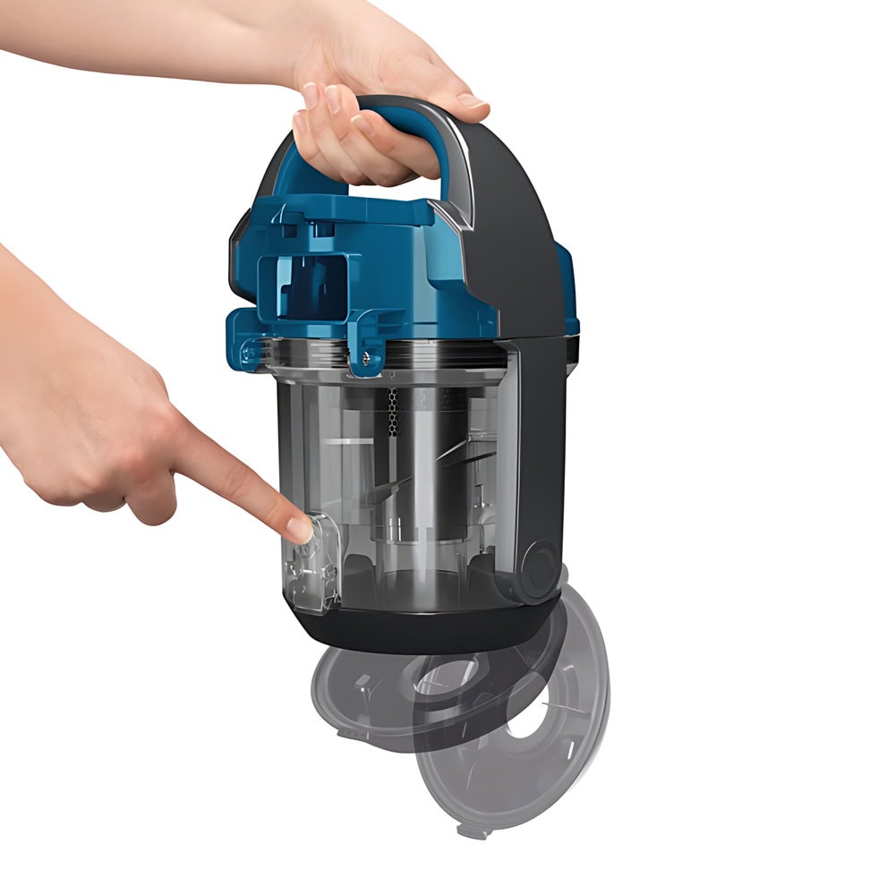 Bosch BGS05A220 (Мостра)